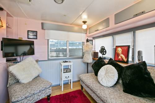 Imagen de la habitación del Hotel Flying Flags Rv Resort and Campground. Foto 6
