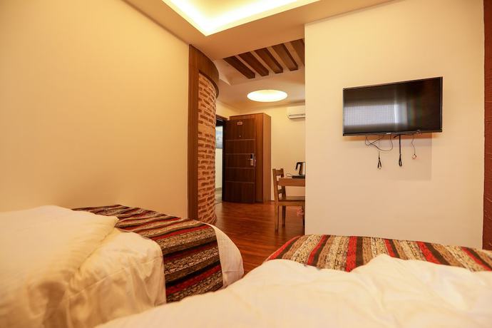 Imagen general del Hotel Flying Yak - Hostel. Foto 2