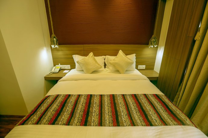 Imagen de la habitación del Hotel Flying Yak - Hostel. Foto 18