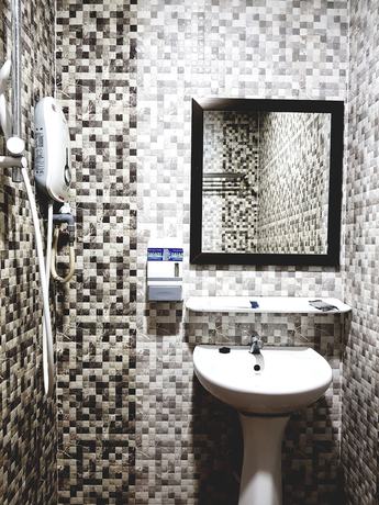Imagen de la habitación del Hotel Flyk. Foto 4