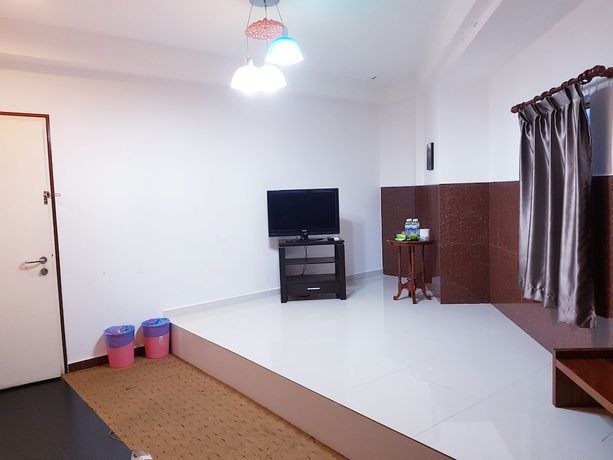 Imagen de la habitación del Hotel Flyk. Foto 6