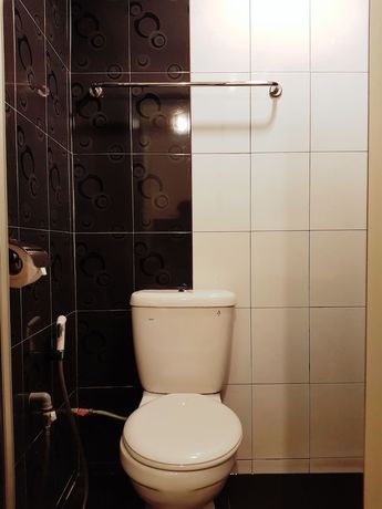 Imagen de la habitación del Hotel Flyk. Foto 7