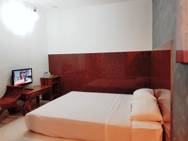Imagen de la habitación del Hotel Flyk. Foto 8