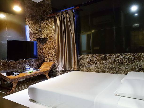 Imagen de la habitación del Hotel Flyk. Foto 9