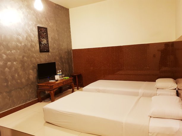 Imagen de la habitación del Hotel Flyk. Foto 10