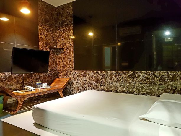 Imagen de la habitación del Hotel Flyk. Foto 11