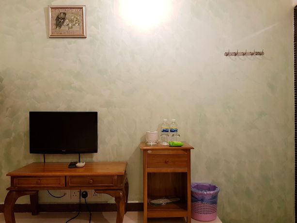 Imagen de la habitación del Hotel Flyk. Foto 12