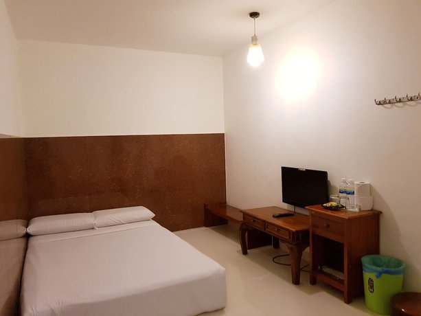 Imagen de la habitación del Hotel Flyk. Foto 15