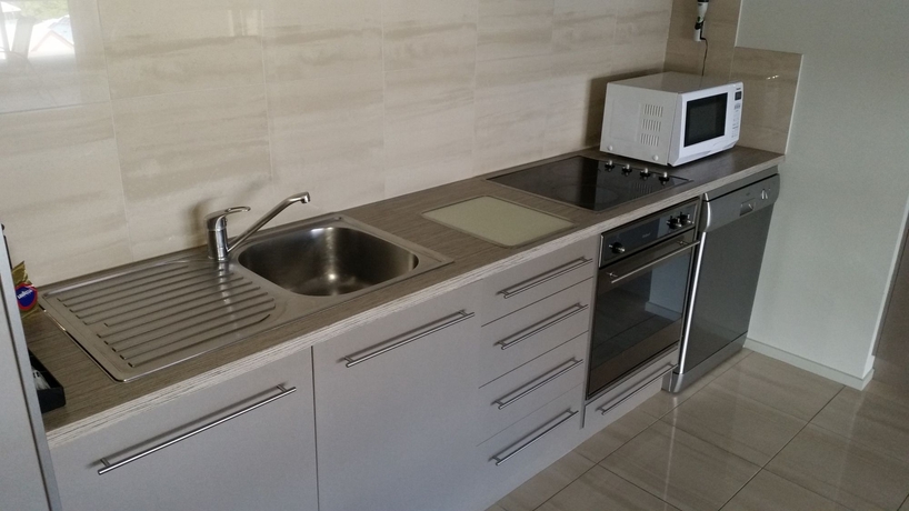 Imagen de la habitación del Hotel Flynn Brisbane. Foto 8