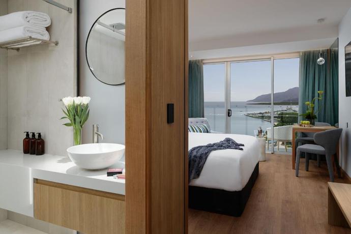 Imagen de la habitación del Hotel Flynn,a Crystalbrook Collection Resort. Foto 7