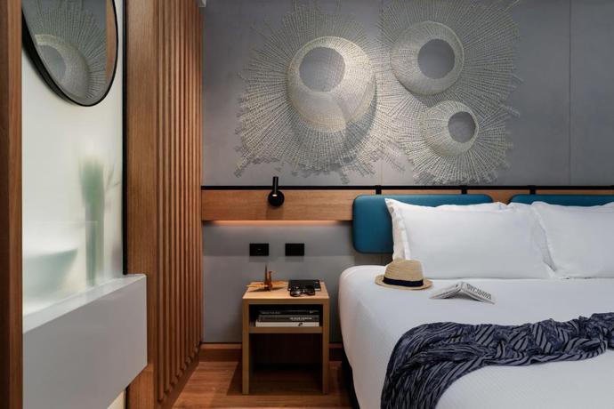 Imagen de la habitación del Hotel Flynn,a Crystalbrook Collection Resort. Foto 9