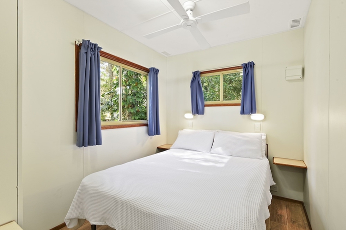Imagen de la habitación del Hotel Flynns Beach Caravan Park. Foto 2