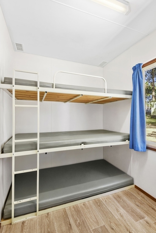 Imagen de la habitación del Hotel Flynns Beach Caravan Park. Foto 5