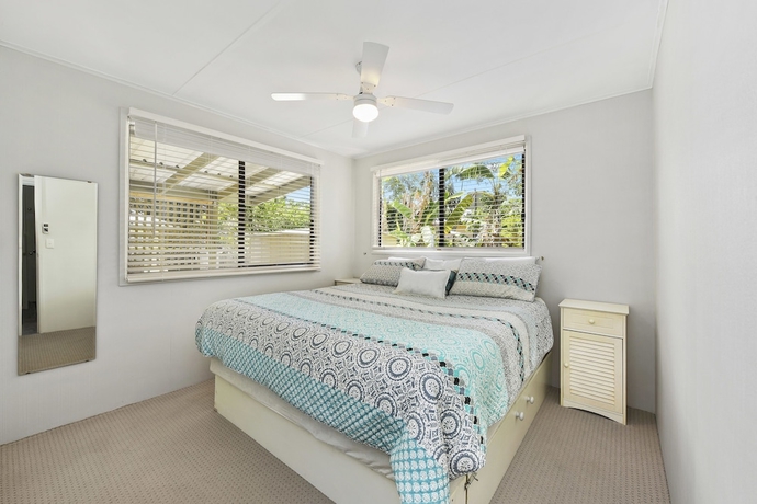 Imagen de la habitación del Hotel Flynns Beach Caravan Park. Foto 7