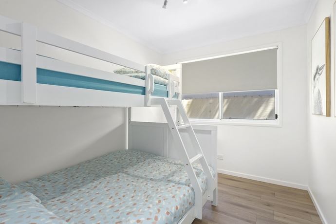 Imagen de la habitación del Hotel Flynns Beach Caravan Park. Foto 9