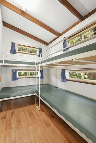 Imagen de la habitación del Hotel Flynns Beach Caravan Park. Foto 12