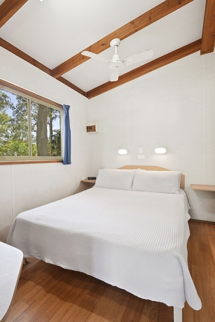 Imagen de la habitación del Hotel Flynns Beach Caravan Park. Foto 13