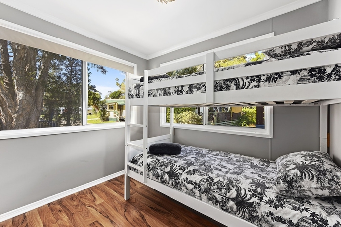 Imagen de la habitación del Hotel Flynns Beach Caravan Park. Foto 16