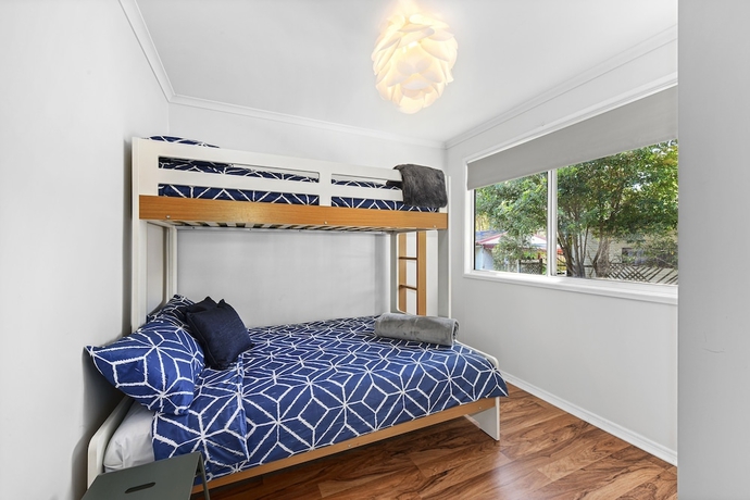Imagen de la habitación del Hotel Flynns Beach Caravan Park. Foto 17