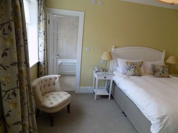 Imagen de la habitación del Hotel Flynns of Termonfeckin. Foto 15