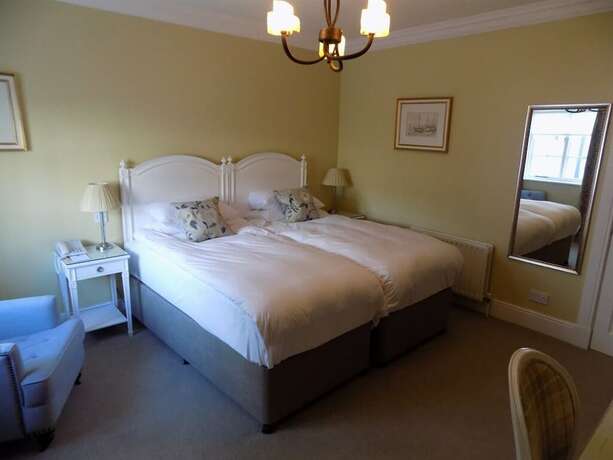 Imagen de la habitación del Hotel Flynns of Termonfeckin. Foto 16