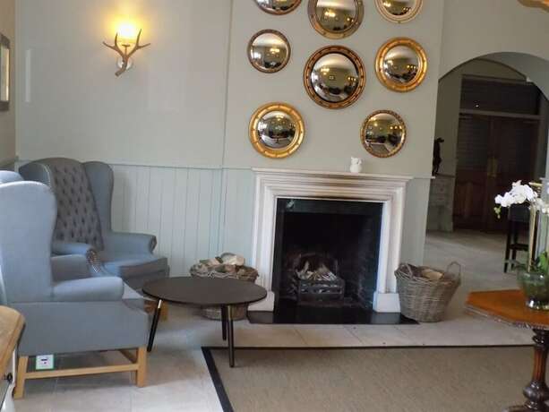 Imagen de la habitación del Hotel Flynns of Termonfeckin. Foto 17