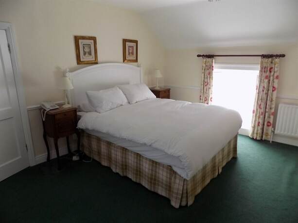 Imagen de la habitación del Hotel Flynns of Termonfeckin. Foto 18