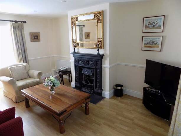 Imagen de la habitación del Hotel Flynns of Termonfeckin. Foto 19