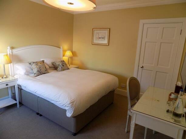Imagen de la habitación del Hotel Flynns of Termonfeckin. Foto 20