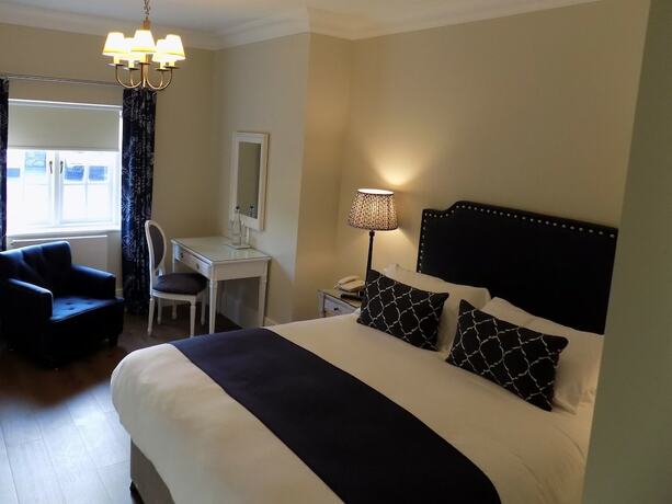Imagen general del Hotel Flynns of Termonfeckin. Foto 6