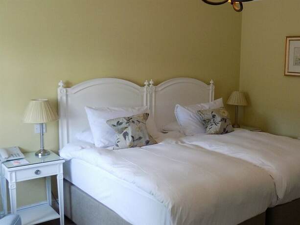 Imagen general del Hotel Flynns of Termonfeckin. Foto 7
