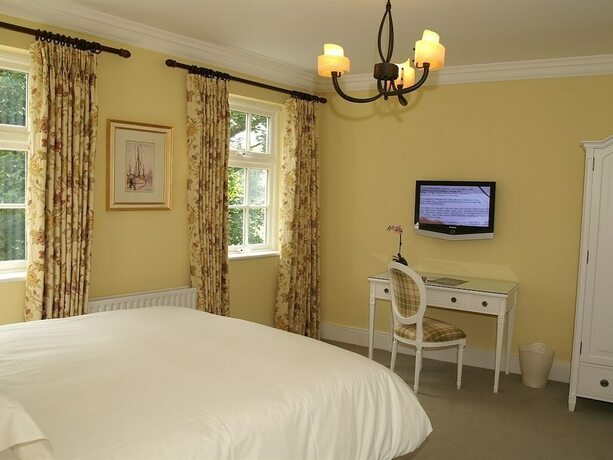 Imagen general del Hotel Flynns of Termonfeckin. Foto 9