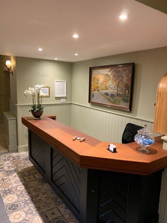 Imagen general del Hotel Flynns of Termonfeckin. Foto 10