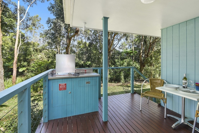 Imagen de la habitación del Hotel Flynns on Surf Beach Villas. Foto 9