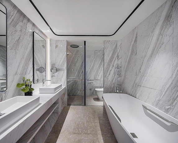 Imagen de la habitación del Hotel Flyzoo - Alibaba. Foto 7
