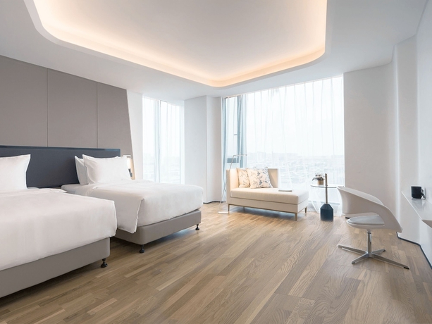 Imagen de la habitación del Hotel Flyzoo - Alibaba. Foto 8