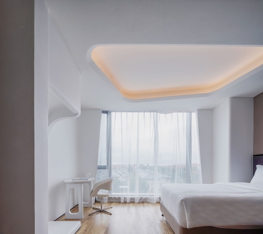 Imagen de la habitación del Hotel Flyzoo - Alibaba. Foto 9