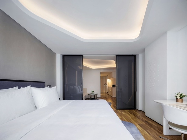Imagen de la habitación del Hotel Flyzoo - Alibaba. Foto 10