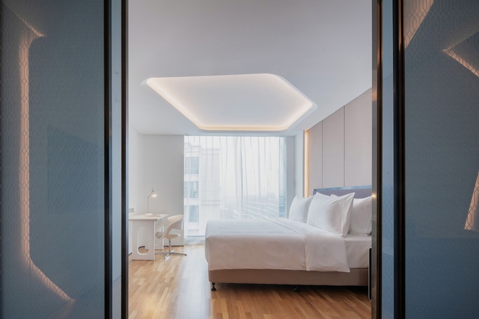 Imagen de la habitación del Hotel Flyzoo - Alibaba. Foto 11