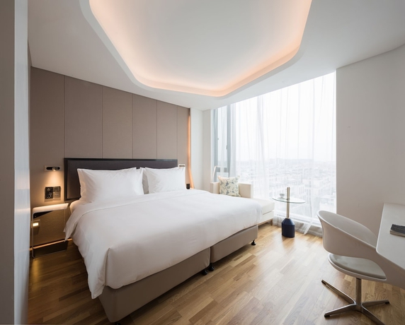 Imagen de la habitación del Hotel Flyzoo - Alibaba. Foto 13