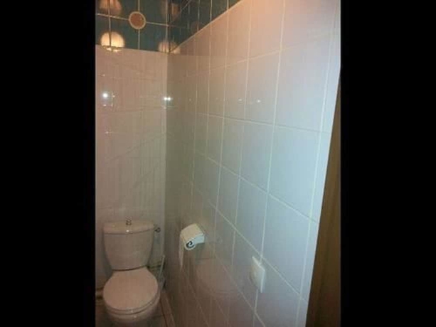 Imagen de la habitación del Hotel Fm. Foto 4