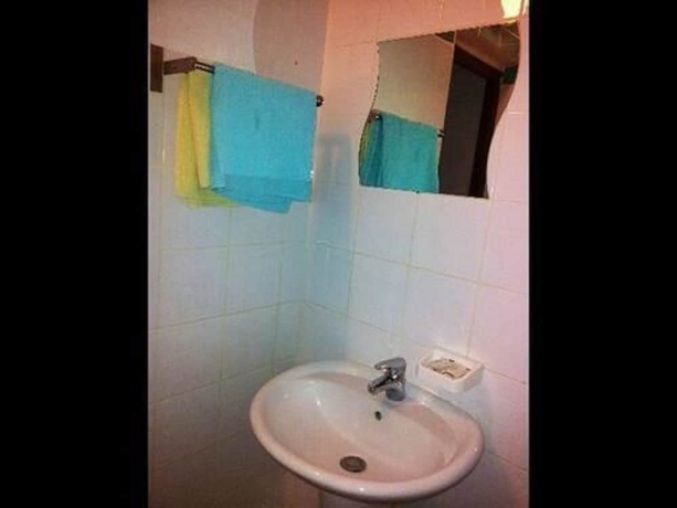 Imagen de la habitación del Hotel Fm. Foto 11