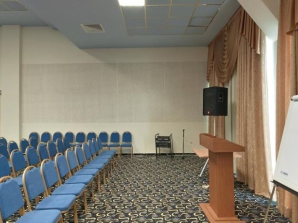 Imagen general del Hotel Fm Premium Studio In Planeta. Foto 2