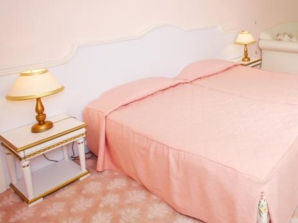 Imagen general del Hotel Fm Premium Studio In Planeta. Foto 4