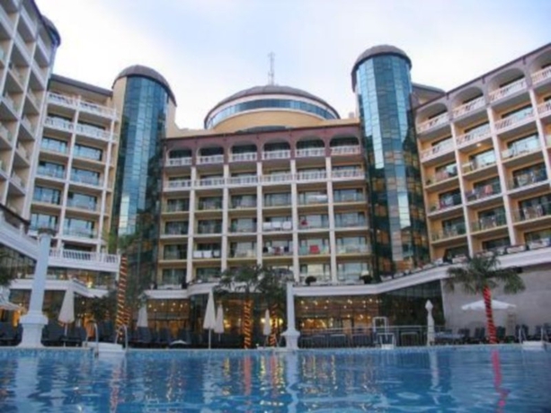 Imagen general del Hotel Fm Premium Studio In Planeta. Foto 5