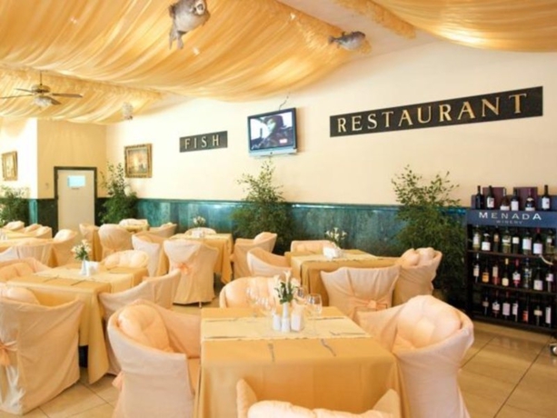 Imagen general del Hotel Fm Premium Studio In Planeta. Foto 7