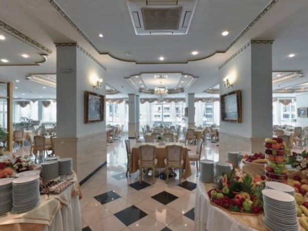 Imagen general del Hotel Fm Premium Studio In Planeta. Foto 8