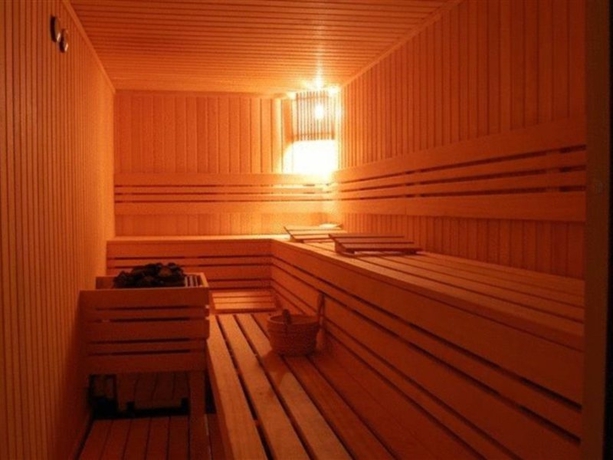 Imagen general del Hotel Fm Premium Studio In Planeta. Foto 9