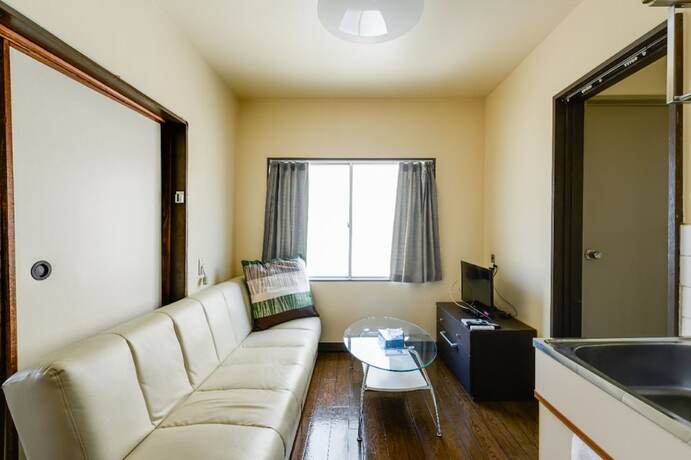 Imagen general del Hotel F-minami. Foto 5