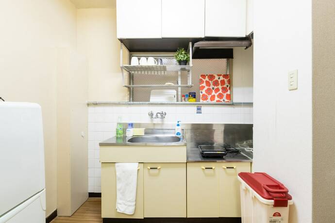 Imagen general del Hotel F-minami. Foto 8